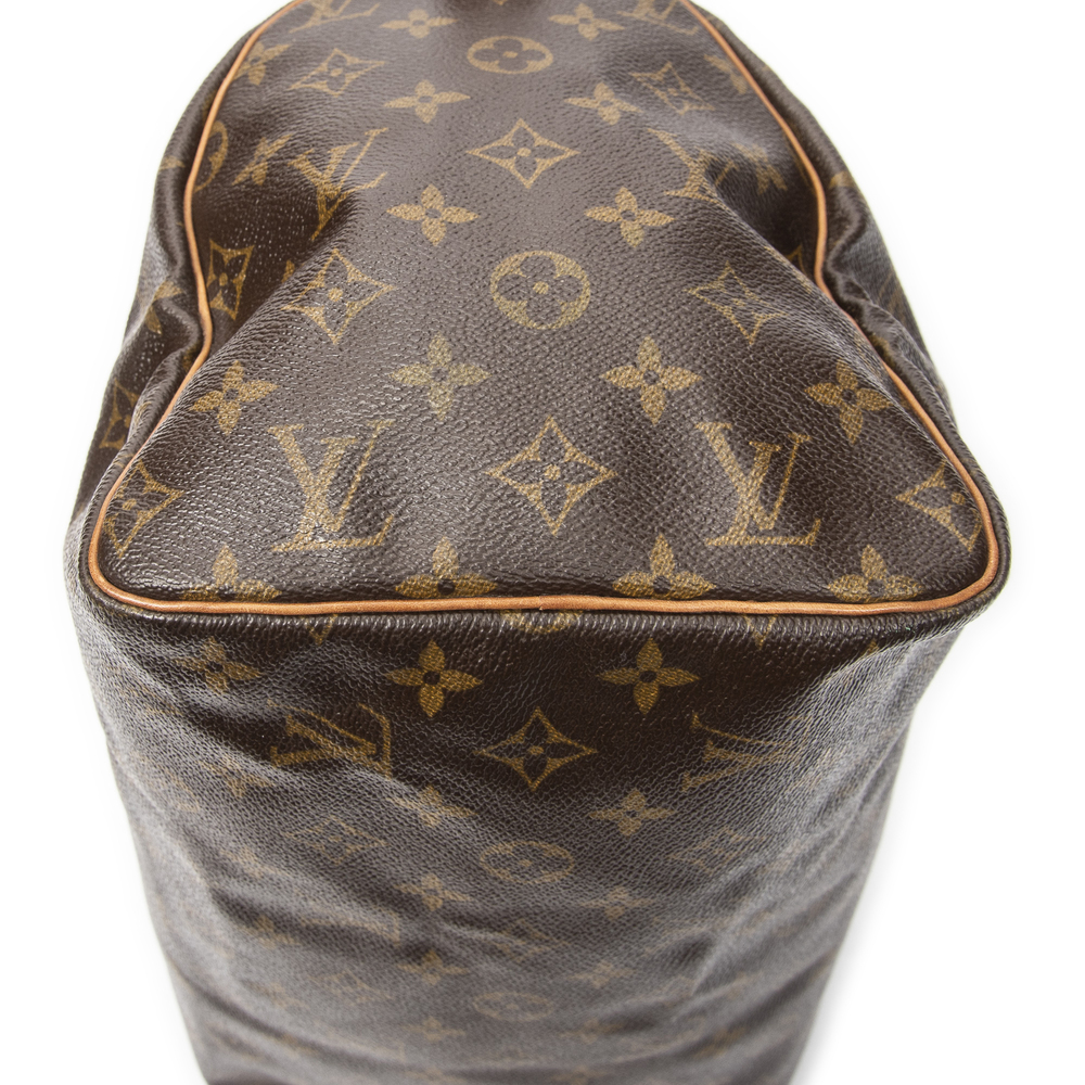 Louis Vuitton Speedy 30 - Picture 7 of 10